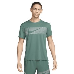 Футболка мужская Nike Flash Miler Top (FN3051-361), S, WHS, 1-2 дня