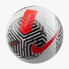 М'яч Nike Academy 23-24 Soccer Ball (FB2894-100), 4, WHS, 20% - 30%, 1-2 дні