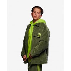 Куртка мужская Adidas Ivy Park Oversized Reversible (HG2384), M, WHS, 10% - 20%, 1-2 дня
