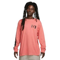 Кофта чоловічі Nike T-Shirt Sb Pink (DX9471-655), M, WHS, 10% - 20%, 1-2 дні