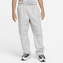 Брюки мужские Nike Sportswear Air Woven Cargo Trousers (DX8052-012), L, WHS, > 50%, 1-2 дня
