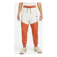 Брюки мужские Nike Sportswear Tech Fleece Jogger Pants 'Burnt Sunrise' (CU4495-825), L, WHS, 10% - 20%, 1-2 дня