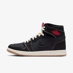 Кроссовки мужские Jordan Air Jordan 1 Retro High Og Fc (II9811-001), 42.5, WHS, 1-2 дня