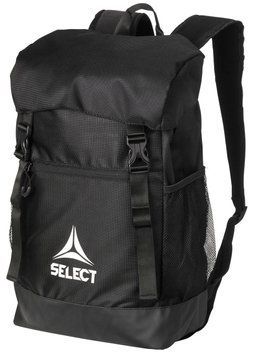 Рюкзак Select Backpack Milano (815080-010), 43 &times; 27 &times; 15 СM, WHS, 1-2 дня