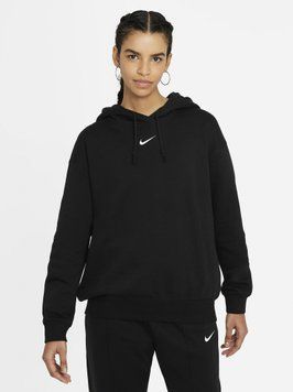 Кофта женские Nike Sportswear Essential Collection (DJ7668-010), M, WHS, 1-2 дня