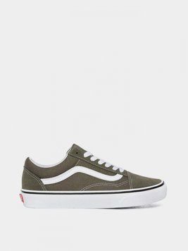 Кеди унісекс Vans Old Skool (VN0A38G10FI1SH), 36, WHS, 1-2 дні