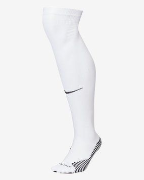 Футбольні гетри унісекс Nike Squad Football Knee-High (SK0038-100), 38-42, WHS, < 10%, 1-2 дні