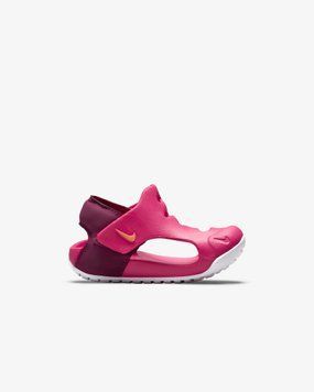Тапочки дитячі Nike Sunray Protect 3 (Td) (DH9465-602), 25, WHS, 1-2 дні