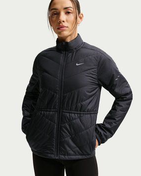 Куртка женская Nike Swift Therma-Fit Running Jacket (HV2744-010), M, WHS, 30% - 40%, 1-2 дня