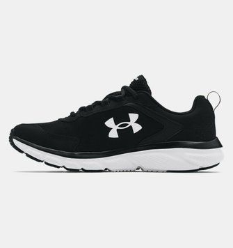 Кросівки чоловічі Under Armour Charged Assert 9 (3024590-001), 42, WHS, 1-2 дні