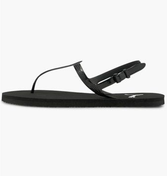 Сандалі жіночі Puma Cozy Sandal (375212-01), 39, WHS, < 10%, 1-2 дні