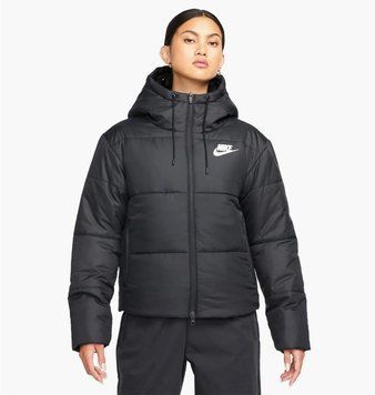Куртка женская Nike Synthetic-Fill Hooded Jacket (CV8667-010), XS, WHS, < 10%, 1-2 дня