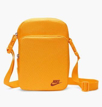 Сумка через плечо Nike Nk Heritage Crossbody (DB0456-717), 23 &times; 15 &times; 7.5 CM, WHS, < 10%, 1-2 дня