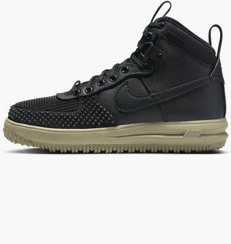 Кроссовки мужские Nike Lunar Force 1 Duckboot (DZ5320-001), 38.5, WHS, 30% - 40%, 1-2 дня