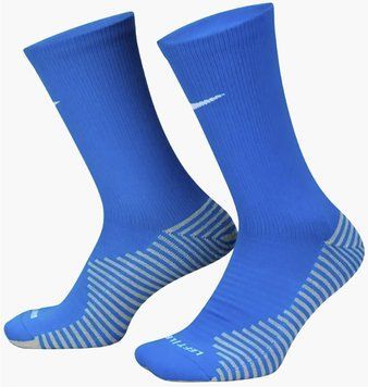 Шкарпетки Nike Dri-Fit Strike Blue (1 ) (FZ8485-463), L, WHS, 10% - 20%, 1-2 дні
