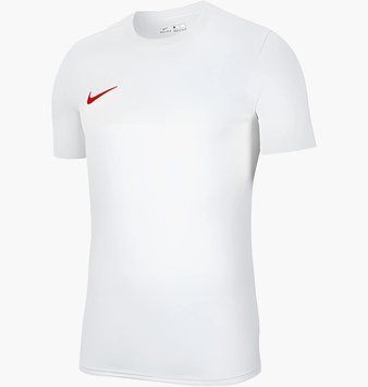 Футболка чоловіча Nike Park Vii Jersey (BV6708-103), 2XL, WHS, 20% - 30%, 1-2 дні