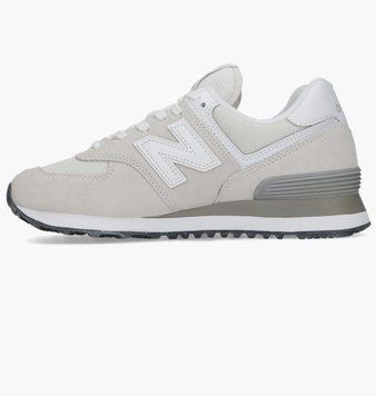 Кроссовки женские New Balance 574 (WL574EVW), 36, WHS, < 10%, 1-2 дня
