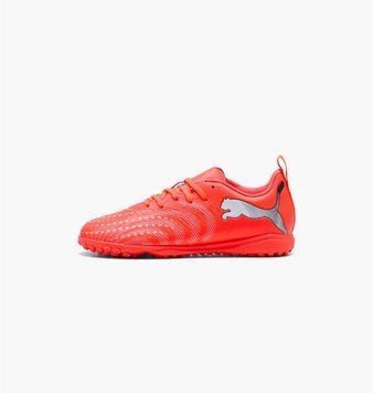 Сороконожки детские Puma Future 9 Play Tt Red (108929-01), 35.5, WHS, 1-2 дня