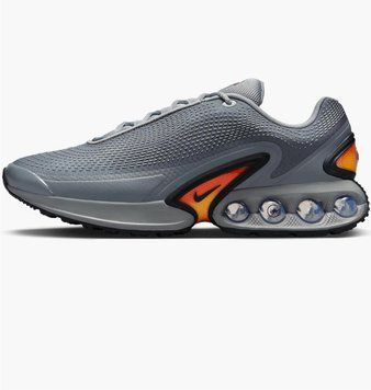 Кросівки чоловічі Nike Air Max Dn (DV3337-004), 38.5, OFC, 40% - 50%, 1-2 дні