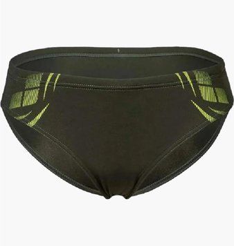 Плавки детские Arena Poseidonia Swim Briefs (009009-306), 128 CM, WHS, < 10%, 1-2 дня