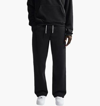 Брюки чоловічі Nike Standard Issue Therma-Fit Basketball Black (IM6333-010), M, WHS, 20% - 30%, 1-2 дні