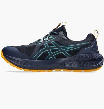 Кроссовки мужские Asics Gel-Sonoma 8 W (1011B979-400), 44.5, WHS, < 10%, 1-2 дня