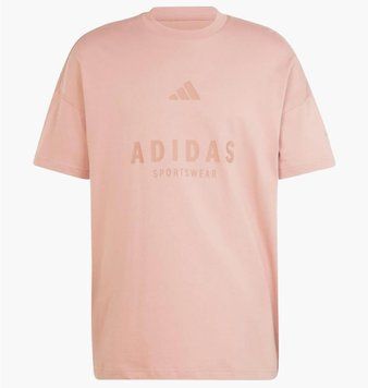 Футболка чоловіча Adidas All Szn Graphic (JJ3659), M, WHS, < 10%, 1-2 дні