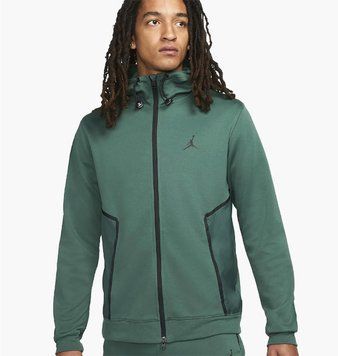 Кофта чоловіча Jordan Dri-Fit Air Statement Hoodie (DA9854-333), L, WHS, 10% - 20%, 1-2 дні