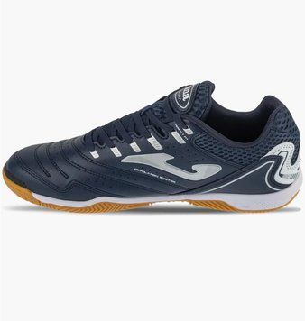 Футзалки чоловічі Joma Maxima 2503 Indoor Blue (MAXW2503IN), 42.5, WHS, 10% - 20%, 1-2 дні