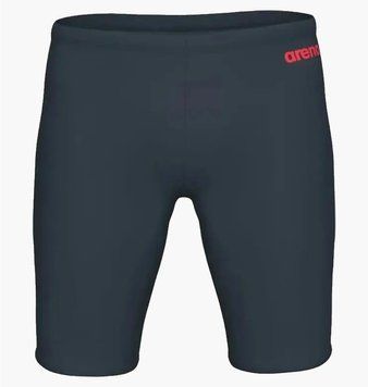 Плавки чоловічі Arena Team Swim Jammer Solid Grey (004770-504), 80 CM, WHS, < 10%, 1-2 дні