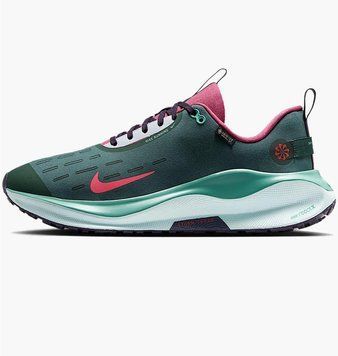 Кроссовки мужские Nike Infinityrn 4 Gore-Tex (HQ3129-300), 44, WHS, 40% - 50%, 1-2 дня