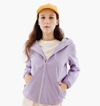 Вітровка жіноча Helly Hansen Belfast Ii Packable Jacket (53433-697), L, WHS, 40% - 50%, 1-2 дні