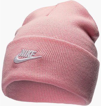 Шапка Nike Peak Futura Beanie Winter (FB6528-690), One Size, WHS, 10% - 20%, 1-2 дні