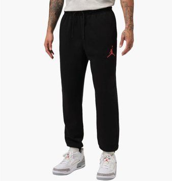 Брюки чоловічі Nike Black (IR0331-010), L, WHS, 10% - 20%, 1-2 дні