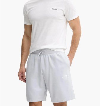 Шорты мужские The North Face Essential Relaxed Shorts Grey (0A8C2G0TI1), L, WHS, < 10%, 1-2 дня