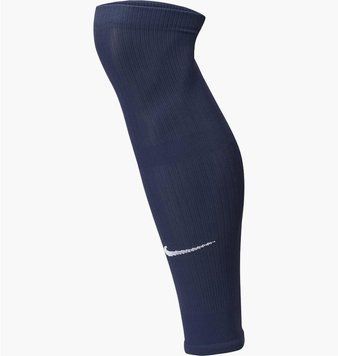 Футбольные гетры мужские Nike U Nk Strike Slv (DH6621-410), L/XL, WHS, 10% - 20%, 1-2 дня