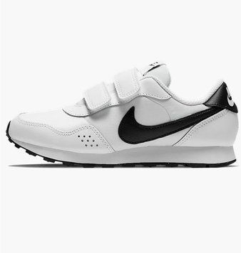 Кросівки жіночі Nike Md Valiant White (CN8559-100), 29.5, WHS, < 10%, 1-2 дні