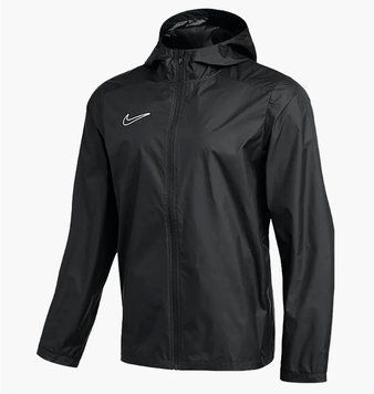 Куртка чоловіча Nike Academy 25 Rain Jacket (FZ9858-010), L, OFC, 30% - 40%, 1-2 дні