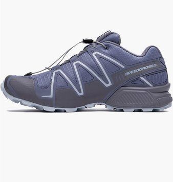 Кроссовки унисекс Salomon Speedcross 3 (L47587600), 42.5, WHS, 10% - 20%, 1-2 дня