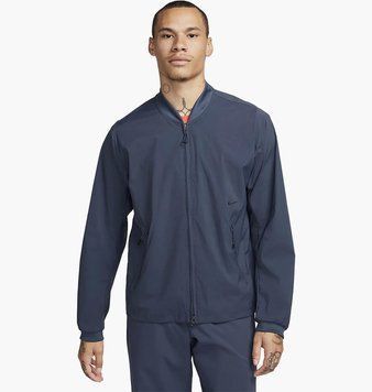 Куртка чоловіча Nike M Rpl Aps Bomber Jkt (FN3006-437), M, WHS, > 50%, 1-2 дні