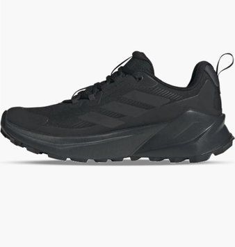 Кросівки чоловічі Adidas Terrex Trailmaker 2.0 Gore-Tex Black (IH0617), 36, WHS, 1-2 дні
