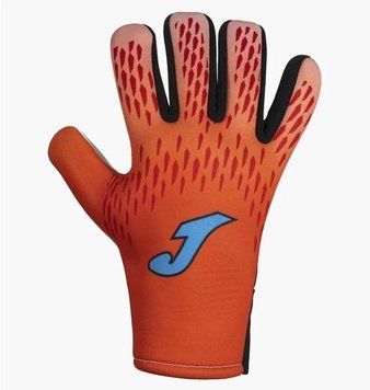 Футбольні рукавиці унісекс Puma Hunter Orange (401708.880), 11, WHS, 1-2 дні