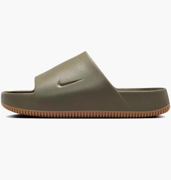 Тапочки мужские Nike Calm Slide (FD4116-203), 40, WHS, 30% - 40%, 1-2 дня
