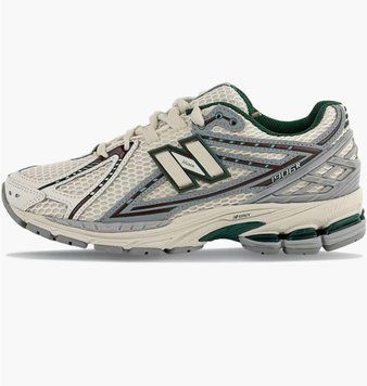 Кросівки жіночі New Balance 1906R Beige (M1906RNR), 37, WHS, 1-2 дні