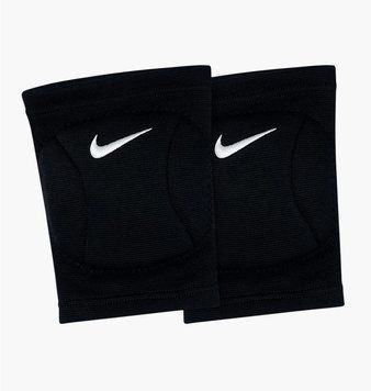 Наколенники Nike Streak Volleyball Knee Black (NVP07-001), M/L, WHS, 1-2 дня