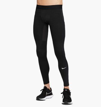 Термобелье мужское Nike Np Warm Tght (FB7961-010), M, WHS, 30% - 40%, 1-2 дня