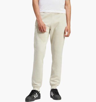 Брюки мужские Adidas Trefoil Essentials Joggers Beige (IR7800), L, WHS, 1-2 дня