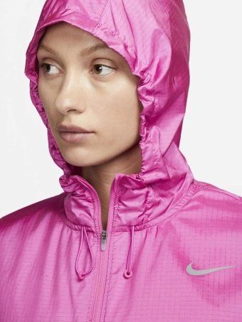 Ветровка женская Nike W Nk Essential (CU3217-623), XS, WHS, 30% - 40%, 1-2 дня