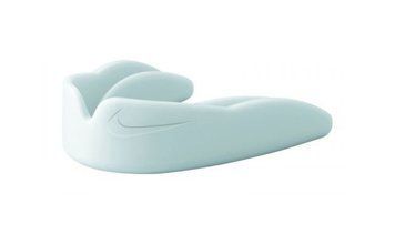 Різне Nike Custom Fit Strapless Mouth Guard (N.100.0921.095.OS), OSFM, WHS, 10% - 20%, 1-2 дні