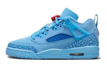 Кроссовки женские Nike Spizike Low Houston (FQ3950-400), 38.5, WHS, 10% - 20%, 1-2 дня